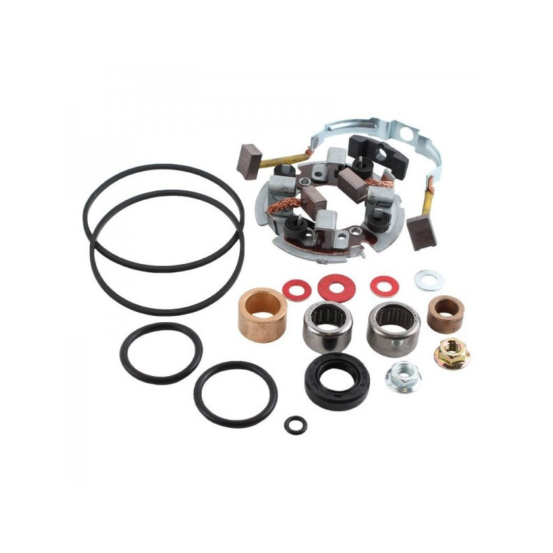 SMU9125  Arrowhead Καρβουνάκια Μίζας Yamaha XT-600 '90-'04