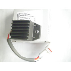 80011034000  Ανορθωτής Ρεύματος KTM EXC-125-250-300 '05-'16