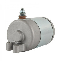 SMU0444   Μίζα κομπλέ Arrowhead Yamaha FZ6 Fazer 600 '09-'16,  Yamaha YZF-R6 '06-'16