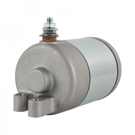 SMU0444   Μίζα κομπλέ Arrowhead Yamaha FZ6 Fazer 600 '09-'16,  Yamaha YZF-R6 '06-'16