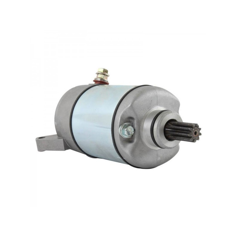 SMU0161   Μίζα κομπλέ Arrowhead Yamaha XV 535 Virago '87-'00