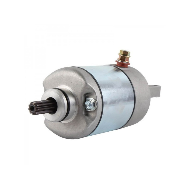 SMU0341    Arrowhead Starter Cpl. Yamaha YP 400 Majesty '05-'14