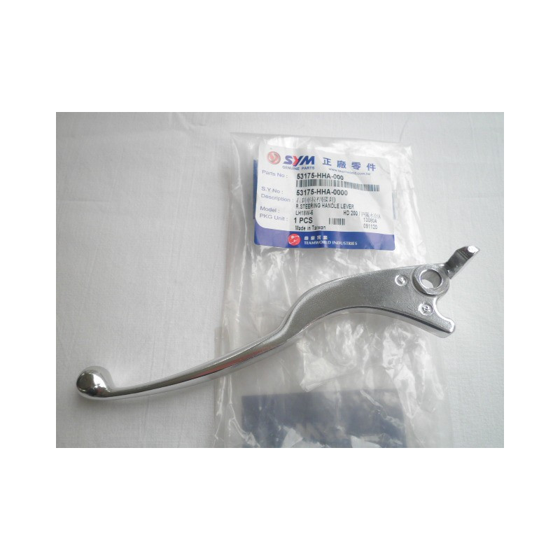 53175HHA000 Sym Right Hand Brake Lever HD-125 