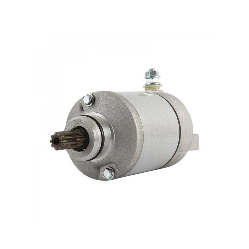 SMU0436    Arrowhead Starter Cpl. Suzuki GSXR-600-750 '06-'07