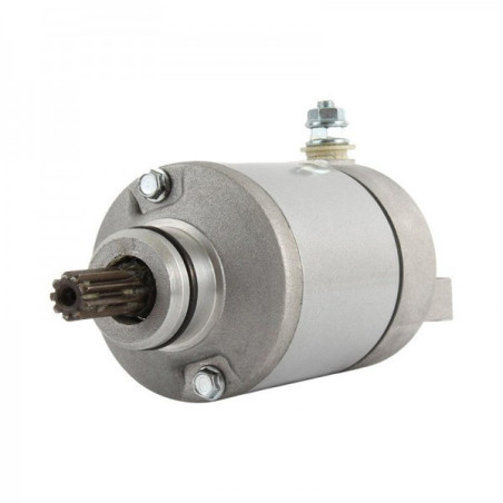 SMU0436   Μίζα κομπλέ Arrowhead Suzuki GSXR-600-750 '06-'07