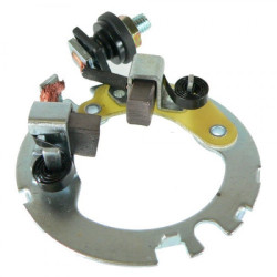 SMU1308  Arrowhead Brush Set for Starter engine Honda CBF-1000  CB-1000R