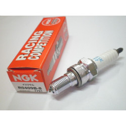 R0409B8    Μπουζί NGK R0409B-8 Honda CRF-250R '05-'09