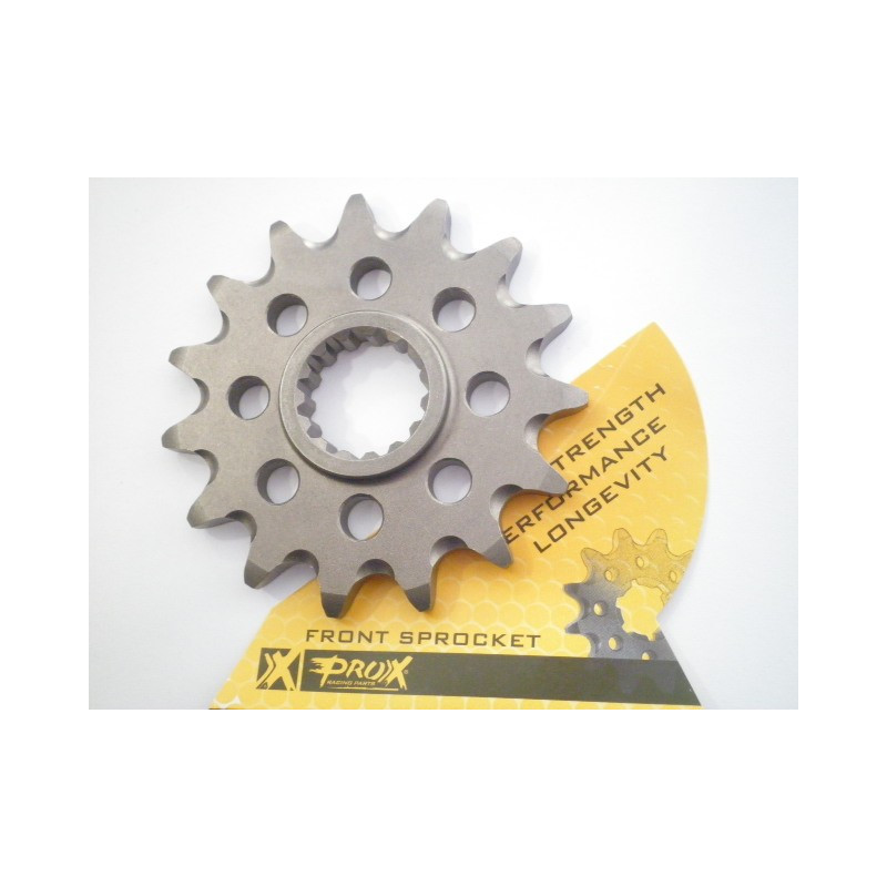 FS62093-15   Pro-X Front Sprocket 15t. KTM EXC-SX