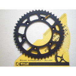 RA62090-52  Pro-X Rear Alloy Sprocket 52t. KTM EXC-SX