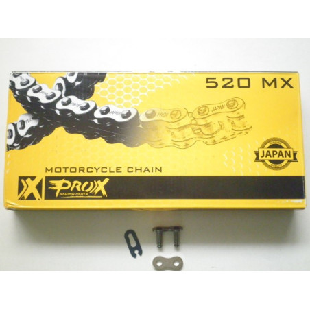 RC520120C   Pro-X  Αλυσίδα Κίνησης MX 120 links