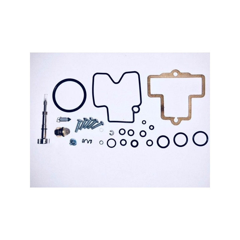 26-1515  All Balls Κομπλέ Κιτ Επισκευής Καρμπυρατέρ KTM EXC-400-520 '00-'02
