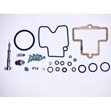 26-1515  All Balls Cpl. Carburetor Rebuild Kit KTM EXC 400-520 '00-'02