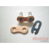 RC520120CG   Pro-X Drive Chain Gold MX 520-120 links