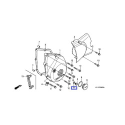 91303MG7003   O'ring 13.8x2.5