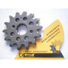 FS13096-14    Pro-X Front Sprocket 14t. Honda XR-250 '96-'04