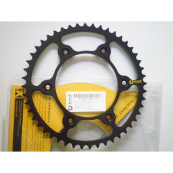 RS12087-48    Pro-X Rear Sprocket 48t. Honda CR-CRF-XR