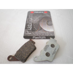 FDB2005 Ferodo Rear Brake Pads Yamaha XT-660