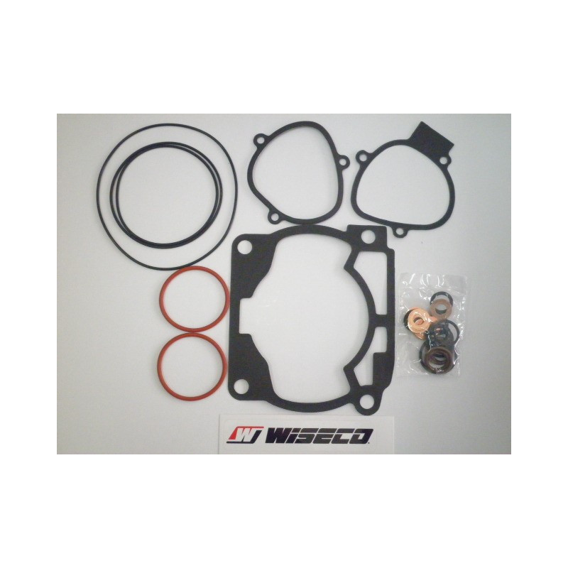 W6622  Wiseco Top End Gasket Set KTM EXC-250-300 '07-'16