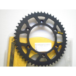 RA12087-49    Pro-X Alloy Rear Sprocket 49t. Honda CR-CRF-XR