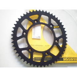RA12087-51    Pro-X Alloy Rear Sprocket 51t. Honda CR-CRF-XR