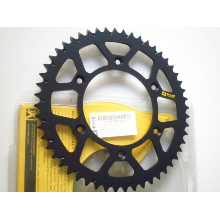 RA12087-52    Pro-X Alloy Rear Sprocket 52t. Honda CR-CRF-XR