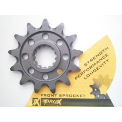FS33082-13    Pro-X Γρανάζι Εμπρός 13t. Suzuki RM-250 '88-'12   DRZ-400