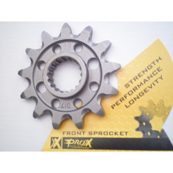 FS34013-13    Pro-X Γρανάζι Εμπρός 13t. Suzuki RMZ-450 '13-'18   