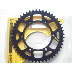 RA32080-48  Pro-X Rear Alloy Sprocket 48t. Suzuki RMZ-250 '07-'18   RMZ-450 '05-'18