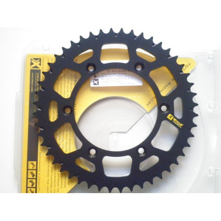 RA32080-48  Pro-X Rear Alloy Sprocket 48t. Suzuki RMZ-250 '07-'18   RMZ-450 '05-'18