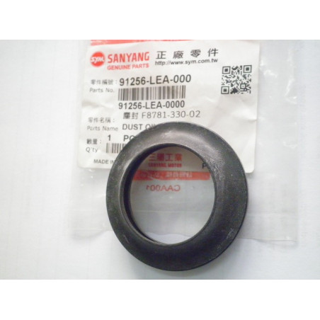 91256LEA000  Dust Seal Fr. Fork Sym Citycom 300i