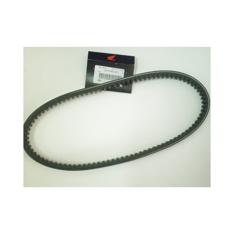 23100K02901  Ιμάντας Κίνησης Honda SH-150i '13-'17