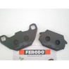 FDB2096  Ferodo Front Brake Pads SYM Combiz 125