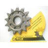 FS43006-13    Pro-X Front Sprocket 13t. Kawasaki KXF-250 '06-'18