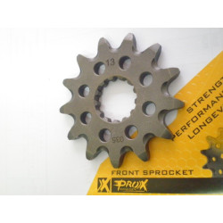 FS23099Y-13    Pro-X Front Sprocket 13t. Yamaha YZ-250 '99-'16