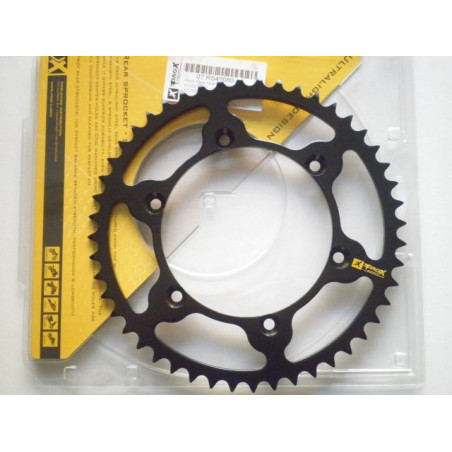 RS42080K-50  Pro-X Rear Sprocket 50t. Kawasaki KX-125-250  KXF-250-450