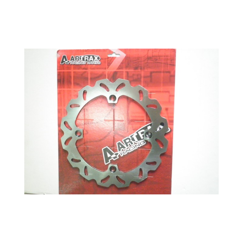 DW049  ARTRAX Rear Brake Disc Honda XRV-750 Africa Twin