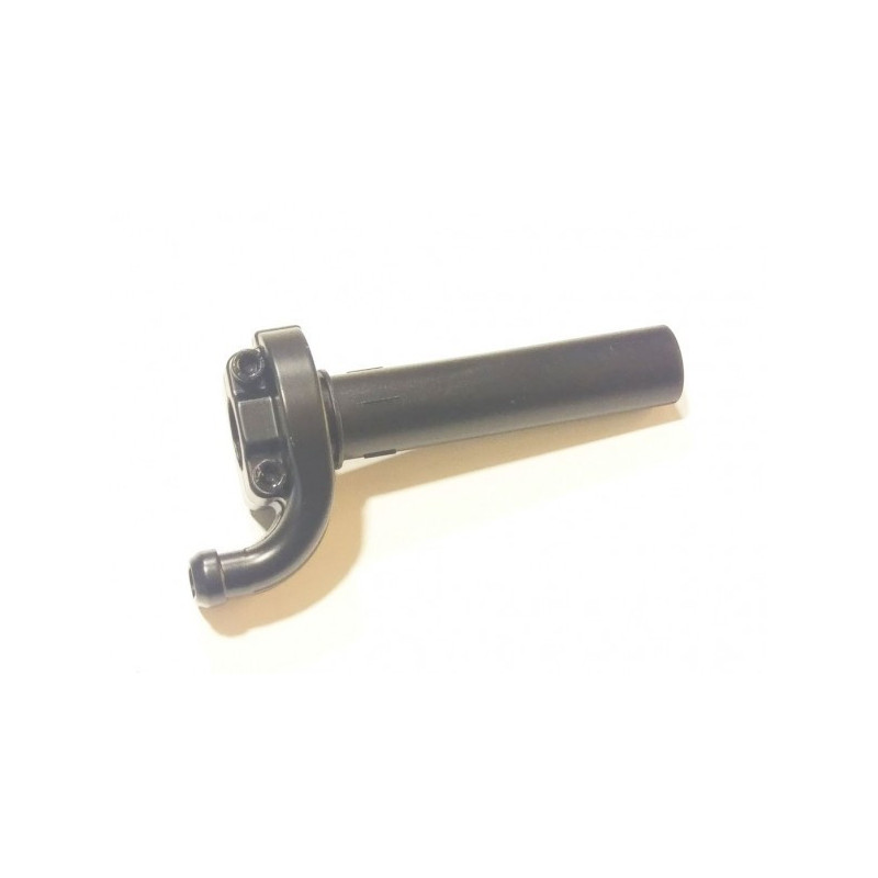 AC-TR-7706-BSUZ  Throttle Grip Cpl. Suzuki RMZ-250 '04-'05