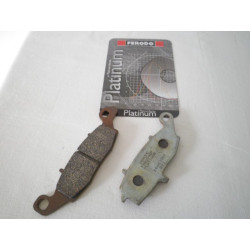 FDB2048 Ferodo Front Brake Pads Suzuki DL-650