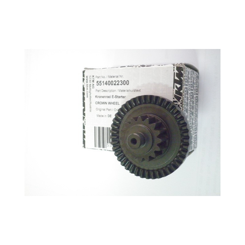 55140022300  Γρανάζι Μίζας KTM EXC-250-300 '15-'16