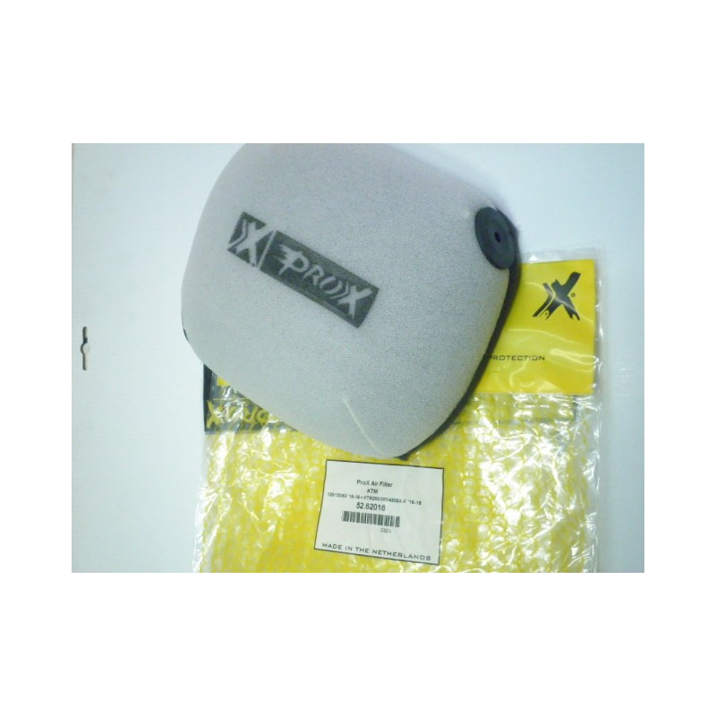 52-62016  PROX Φίλτρο Αέρος ΚΤΜ SX-SXF '16-'18 EXC-EXCF '17-'18