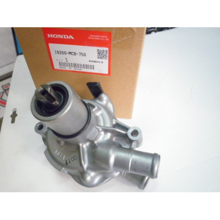19200MCB750  Water Pump Honda XL-650V Transalp '00-'07