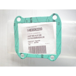 54830062200  Φλάντζα Reed Valve  KTM EXC-250-300 '04-'16