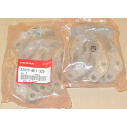 22535MCT325  Weight Clutch Set Honda FJS-600 Silverwing 