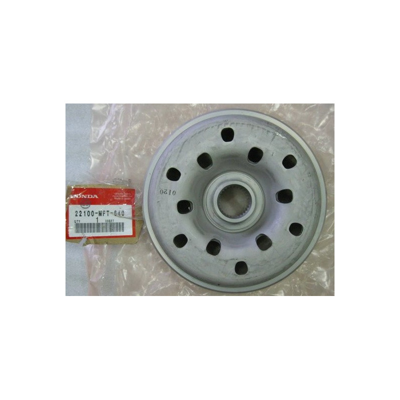 22100MFT640  Καμπάνα Φυγοκεντρικού Συμπλέκτη Honda FJS-600 Silverwing 