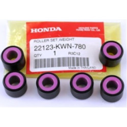22123KWN780  Transmission Rolls Honda PCX-125  '12-'14