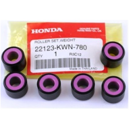 22123KWN780  Μπίλιες Φυγοκεντρικού Honda PCX-125 '12-'14