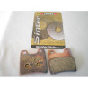 FDB2150ST  Ferodo Rear Brake Pads Yamaha XJR-1300