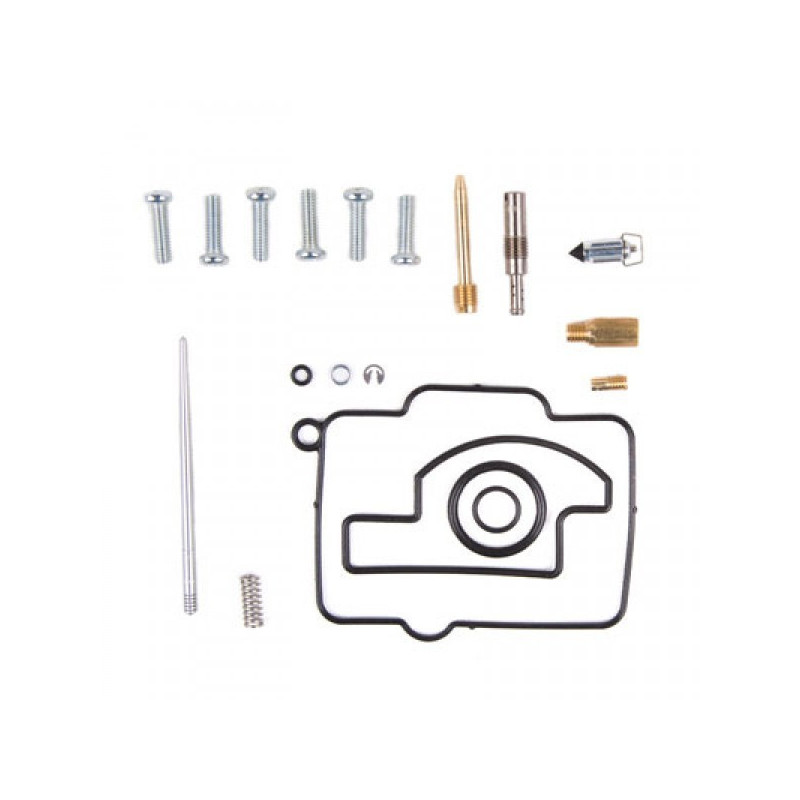 55-10556  PROX Carburetor Rebuild Kit Kawasaki KX-125 '00