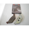 FDB2156  Ferodo Rear Brake Pads Yamaha TDM-900