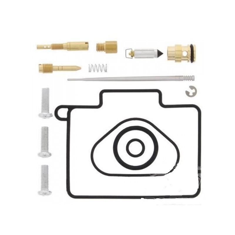 55-10503  PROX Carburetor Rebuild Kit Kawasaki KX-125 '05